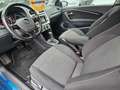 Volkswagen Polo V Highline*PDC*SHZ*KLIMA*WINTERPAKET*2.HAND Bleu - thumbnail 11