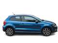 Volkswagen Polo V Highline*PDC*SHZ*KLIMA*WINTERPAKET*2.HAND Bleu - thumbnail 5