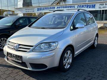 Comfortline/Bi-Xenon/Klima/Sitzheizung/AHK