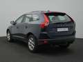 Volvo XC60 Summum AWD D5,ACC,BIXENON,DACH,BLIS,AHK,MEM Blau - thumbnail 4