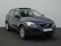 Volvo XC60 Summum AWD D5,ACC,BIXENON,DACH,BLIS,AHK,MEM Blau - thumbnail 3