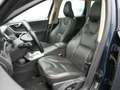 Volvo XC60 Summum AWD D5,ACC,BIXENON,DACH,BLIS,AHK,MEM Blau - thumbnail 6