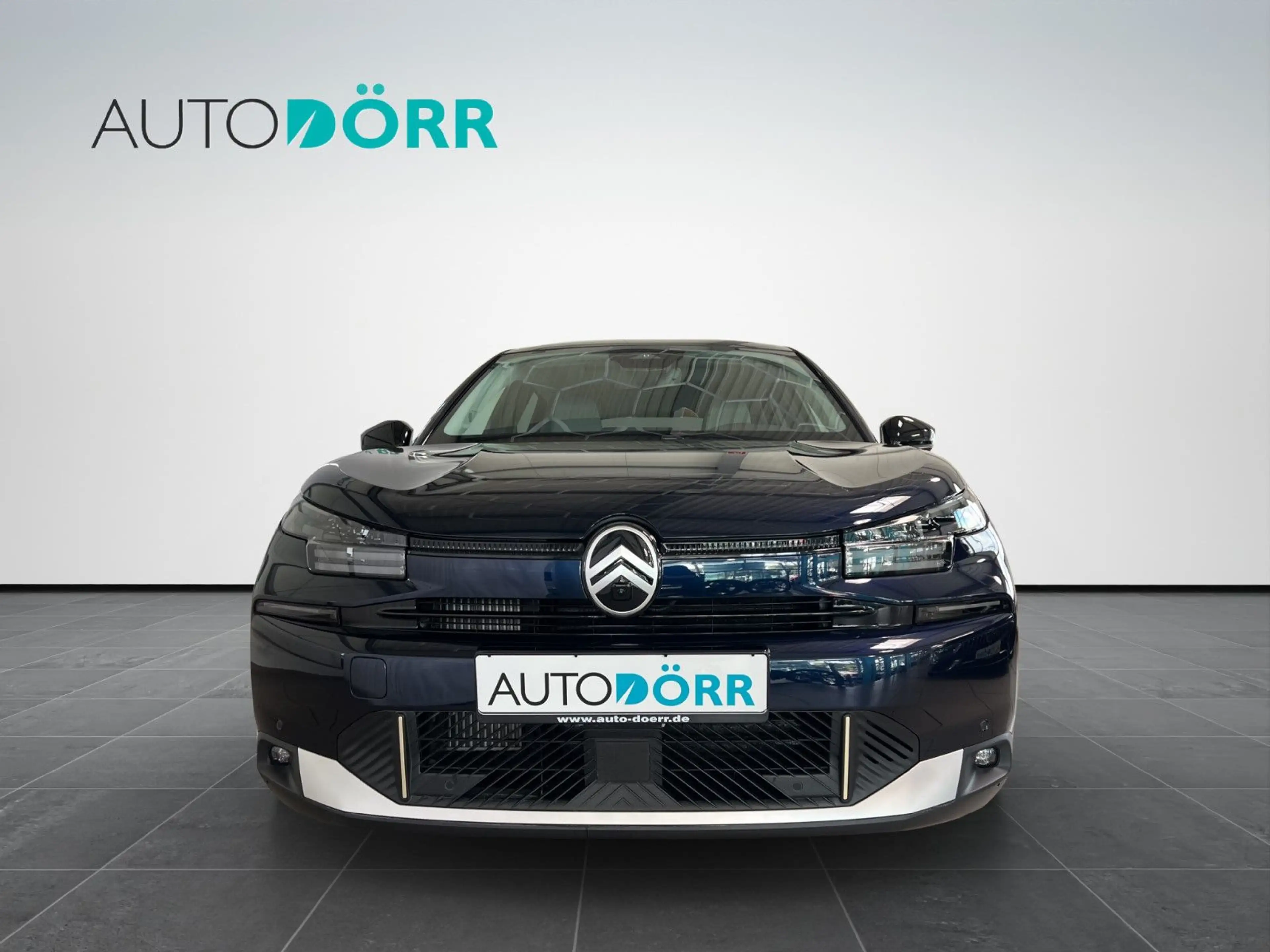 Citroen C4 130 Max 360° Kamera+ACC+SHZ+Glasschiebedach — photo 8