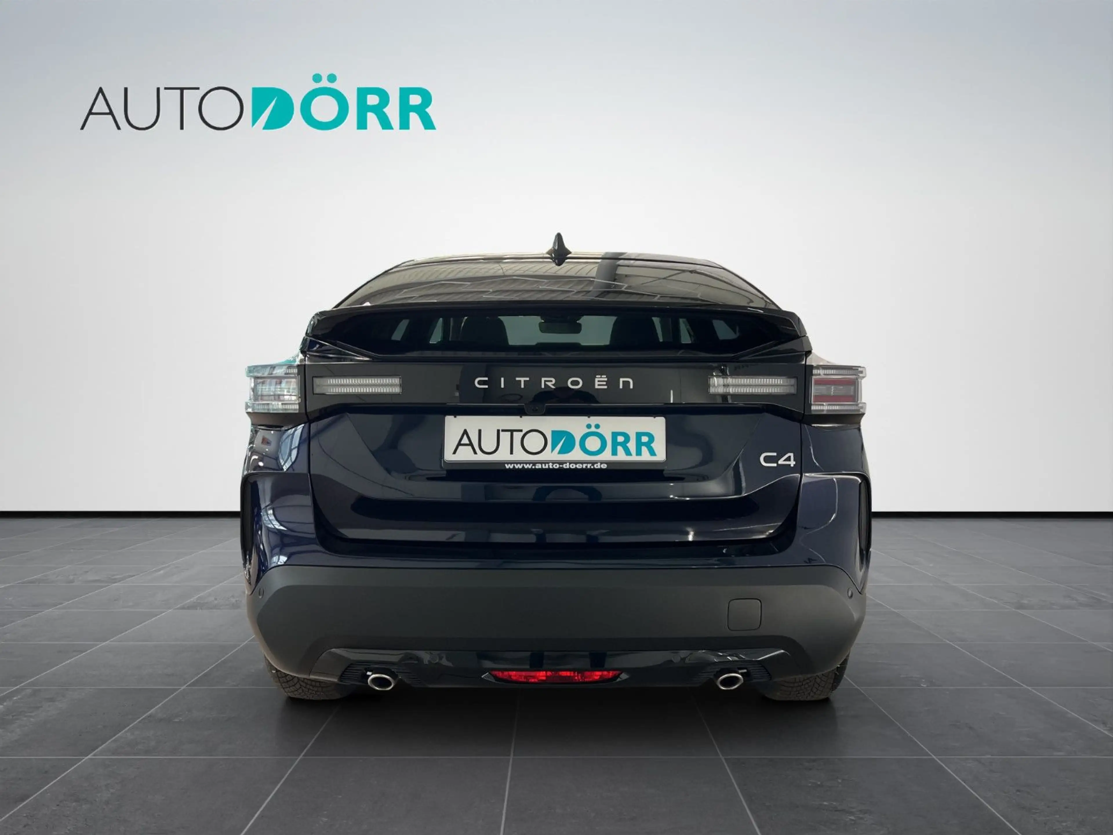 Citroen C4 130 Max 360° Kamera+ACC+SHZ+Glasschiebedach — photo 4