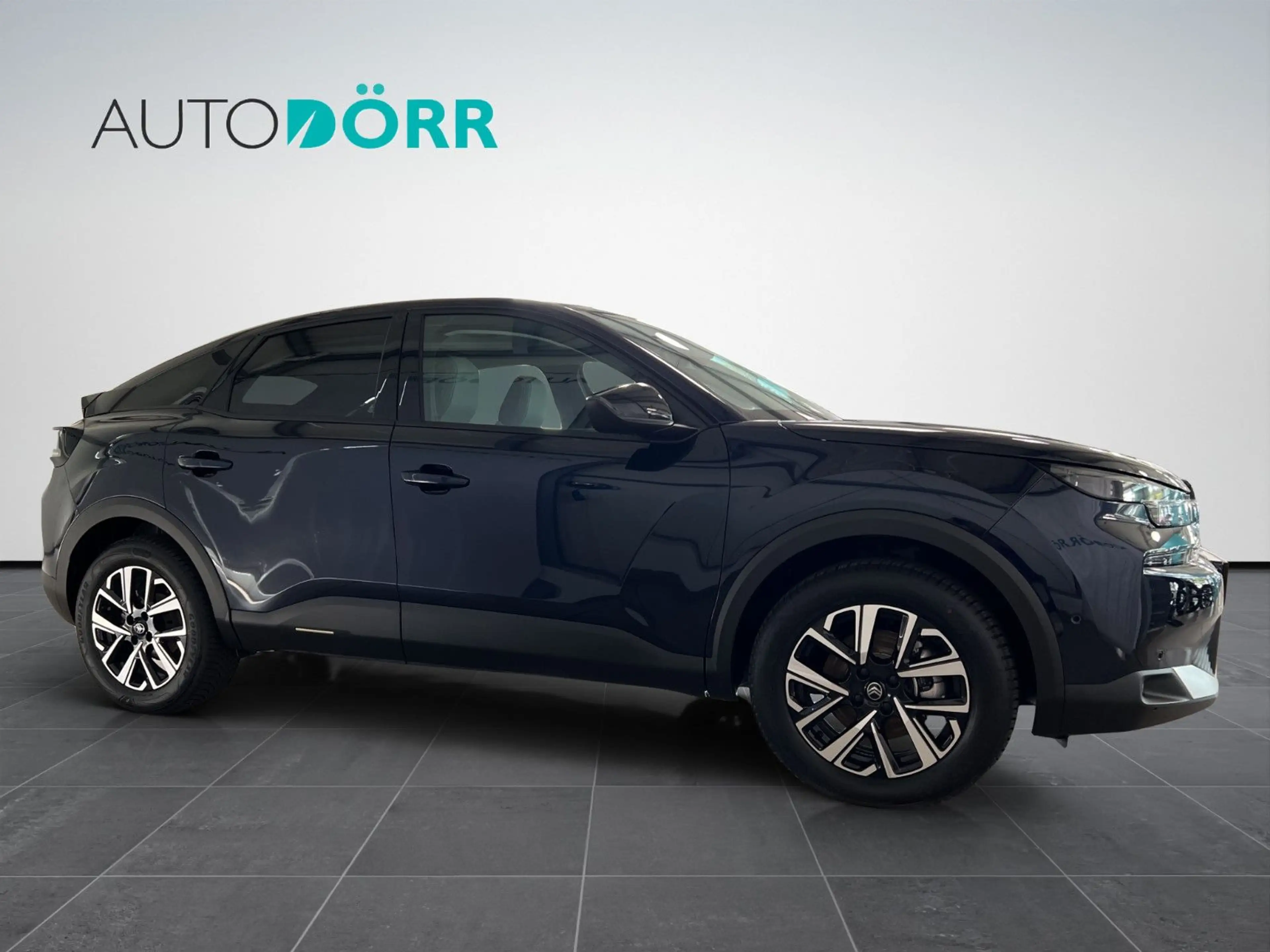Citroen C4 130 Max 360° Kamera+ACC+SHZ+Glasschiebedach — photo 6