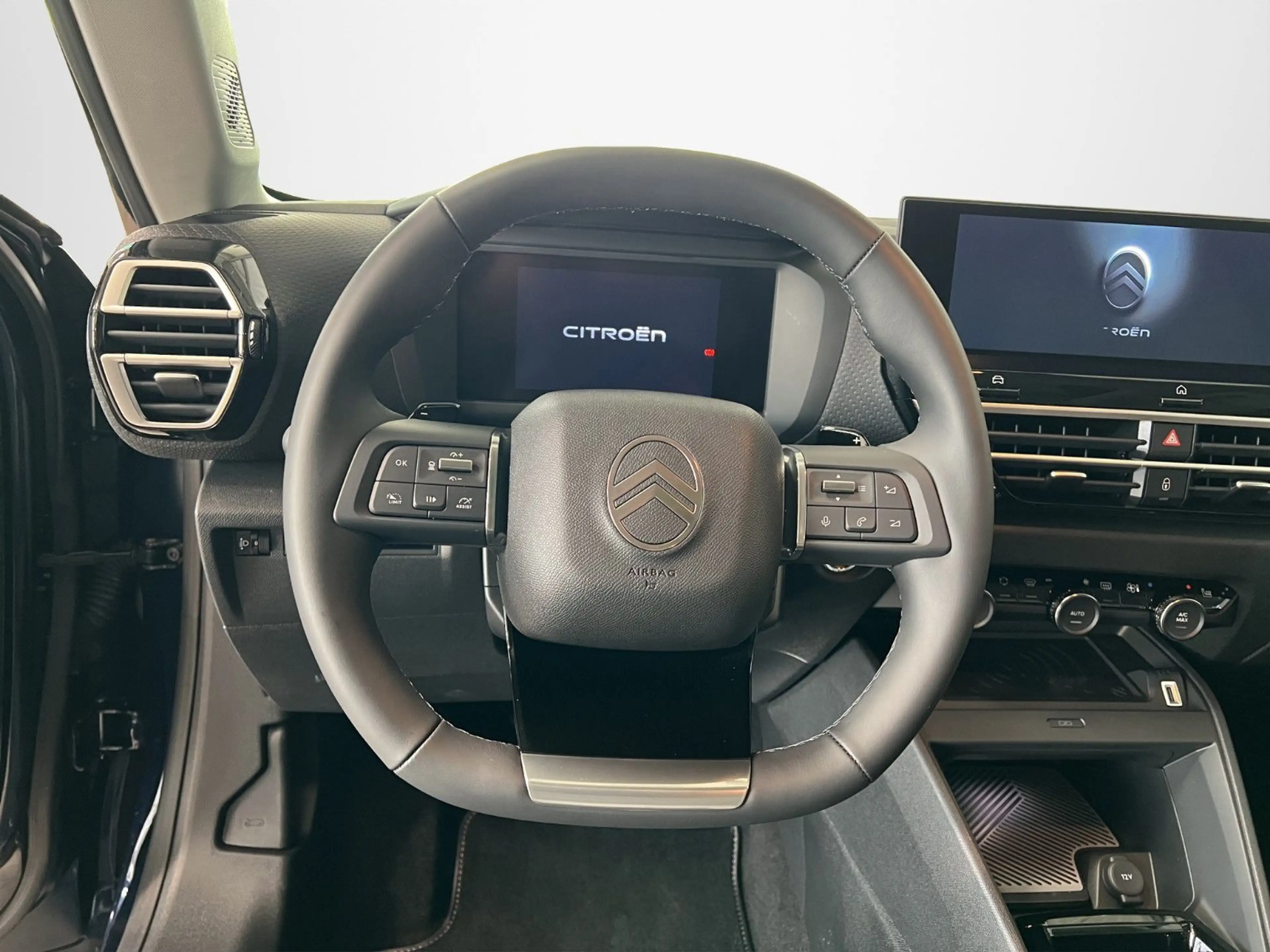 Citroen C4 130 Max 360° Kamera+ACC+SHZ+Glasschiebedach — photo 12