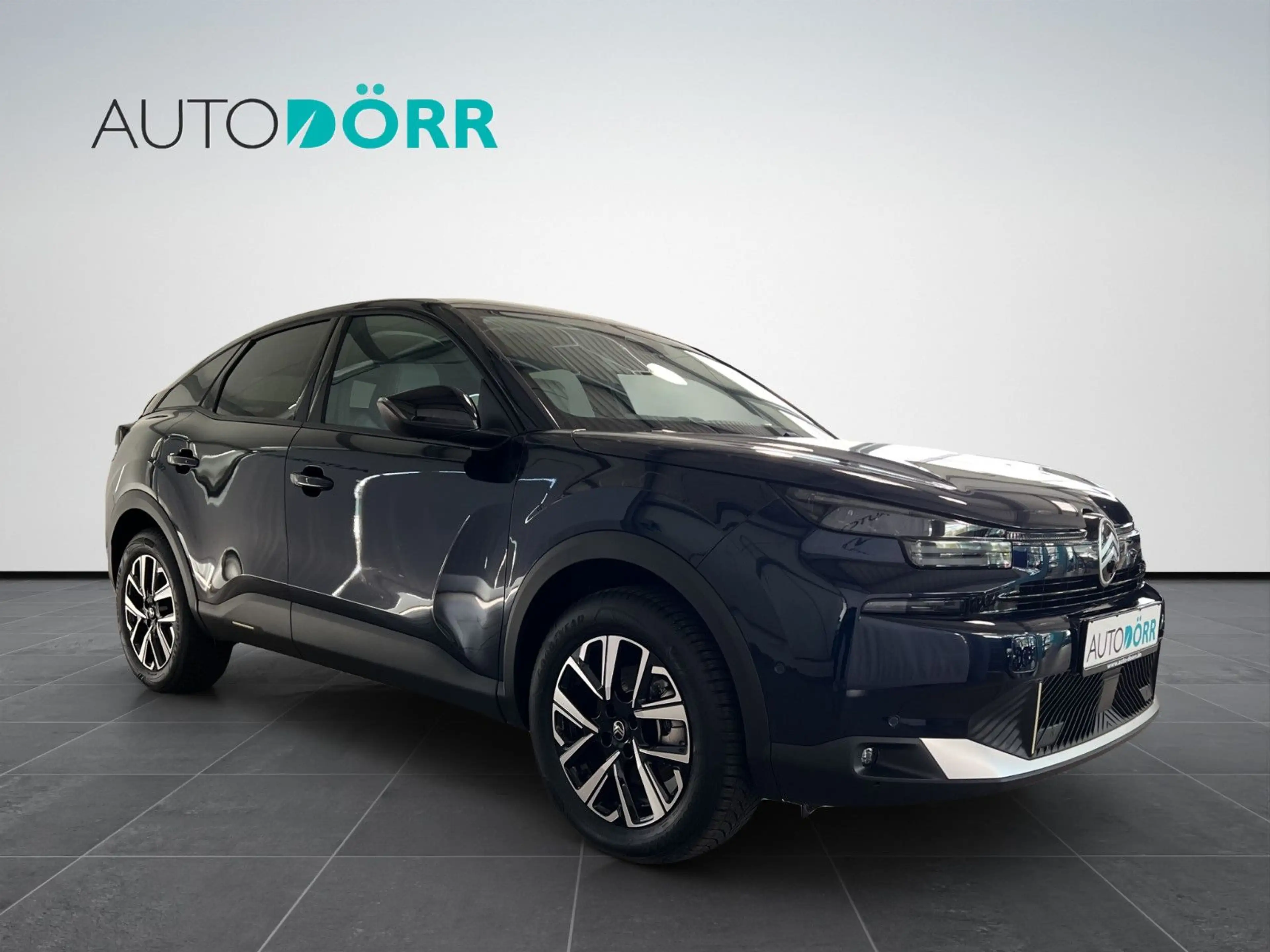Citroen C4 130 Max 360° Kamera+ACC+SHZ+Glasschiebedach — photo 7