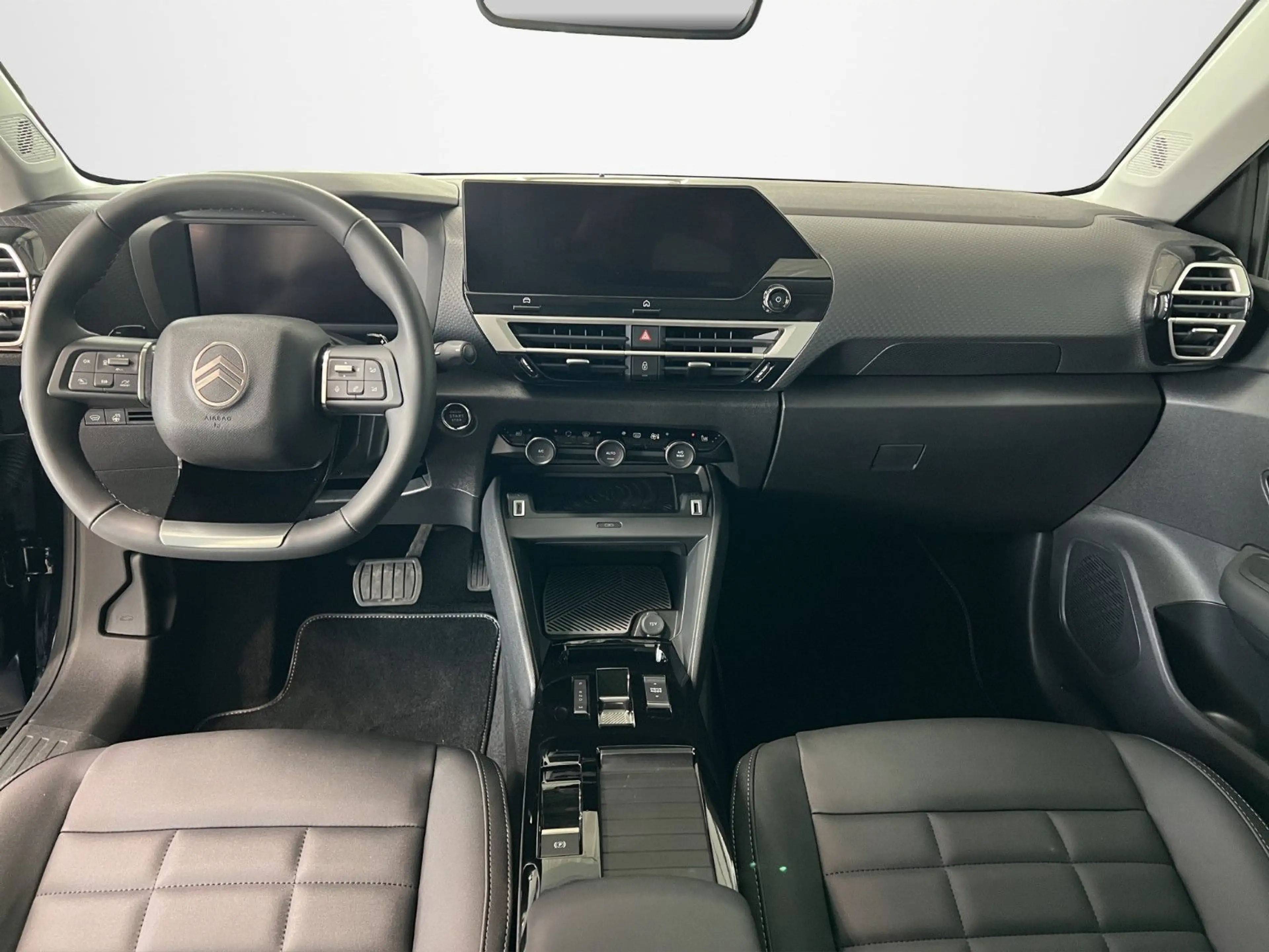 Citroen C4 130 Max 360° Kamera+ACC+SHZ+Glasschiebedach — photo 14