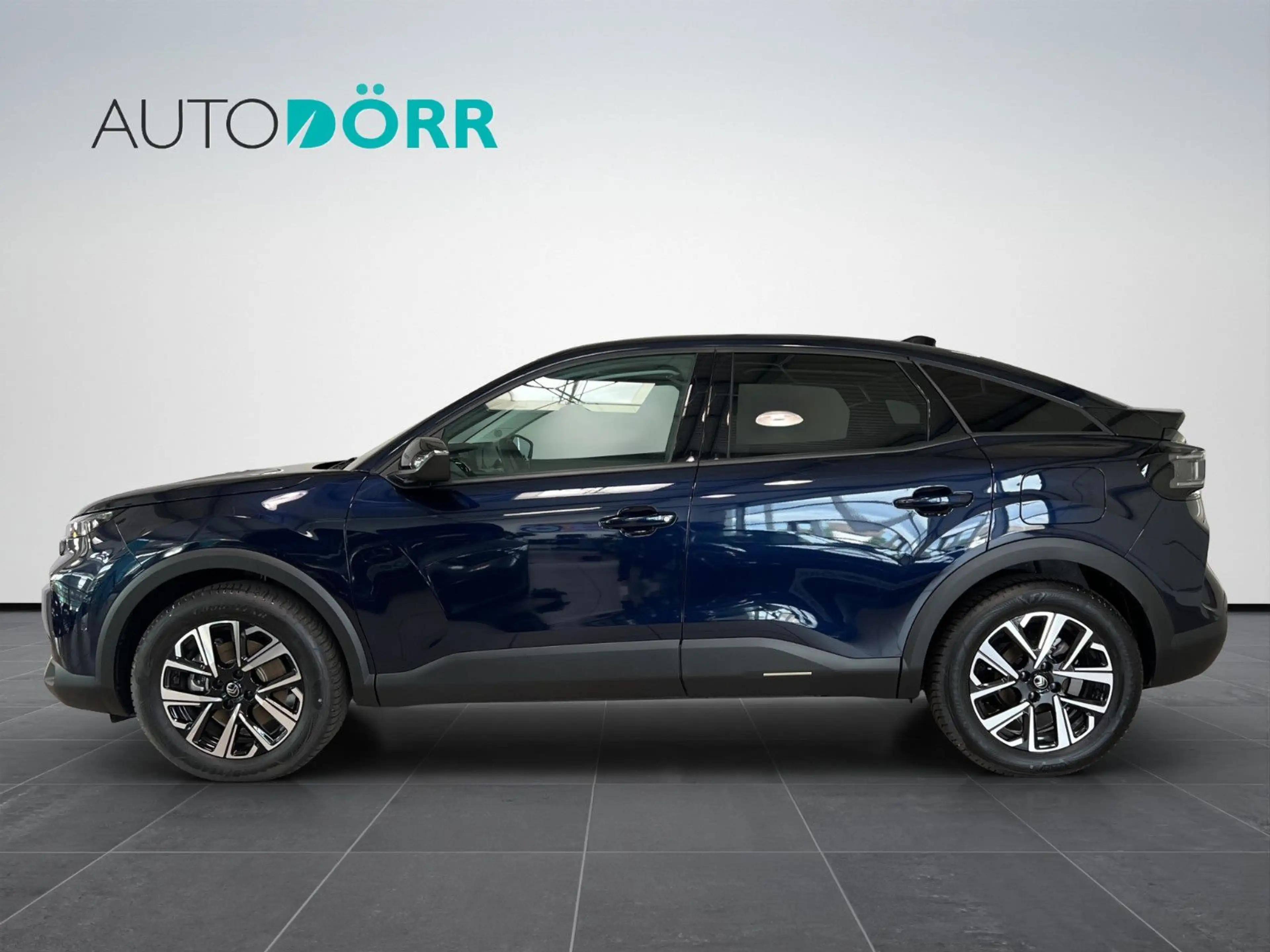 Citroen C4 130 Max 360° Kamera+ACC+SHZ+Glasschiebedach — photo 2