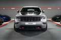 Jeep Grand Cherokee 3.0 CRD Trailhawk ALPINE KEYLESS Plateado - thumbnail 5