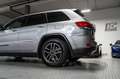 Jeep Grand Cherokee 3.0 CRD Trailhawk ALPINE KEYLESS Plateado - thumbnail 10