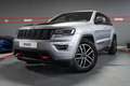 Jeep Grand Cherokee 3.0 CRD Trailhawk ALPINE KEYLESS Plateado - thumbnail 2
