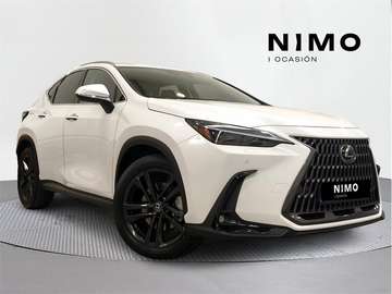 Executive+ 4WD