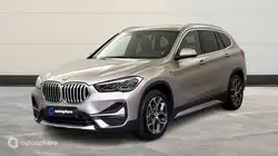 BMW X1 xDrive25eA 220ch xLine 6cv