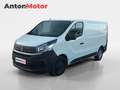 Fiat Talento Fg. 1.6 Mjt Base Largo 1,2 88kW Blanco - thumbnail 1