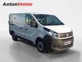 Fiat Talento Fg. 1.6 Mjt Base Largo 1,2 88kW Blanco - thumbnail 5