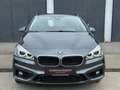 BMW 218 2er-Reihe Active Tourer Diesel (F45)  Active Tour Grau - thumbnail 2