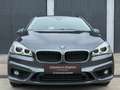BMW 218 2er-Reihe Active Tourer Diesel (F45)  Active Tour Grau - thumbnail 3