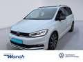 Volkswagen Touran 1.5 Highline DSG 7-SITZER+PANO+STHZ+AHK+ Weiß - thumbnail 1