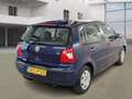 Volkswagen Polo 1.4-16V/ZEER NETJES Blauw - thumbnail 3