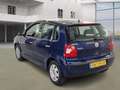 Volkswagen Polo 1.4-16V/ZEER NETJES Blauw - thumbnail 4