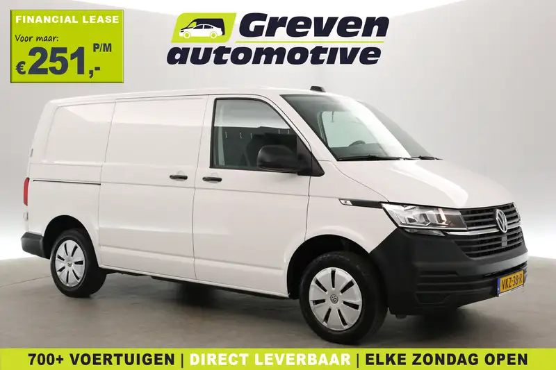 Volkswagen T6.1 Transporter