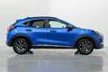 Ford Puma 1.0 EcoBoost MHEV Titanium 125 Azul - thumbnail 7