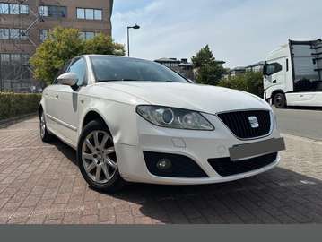 2.0 CR TDi Sport DPF