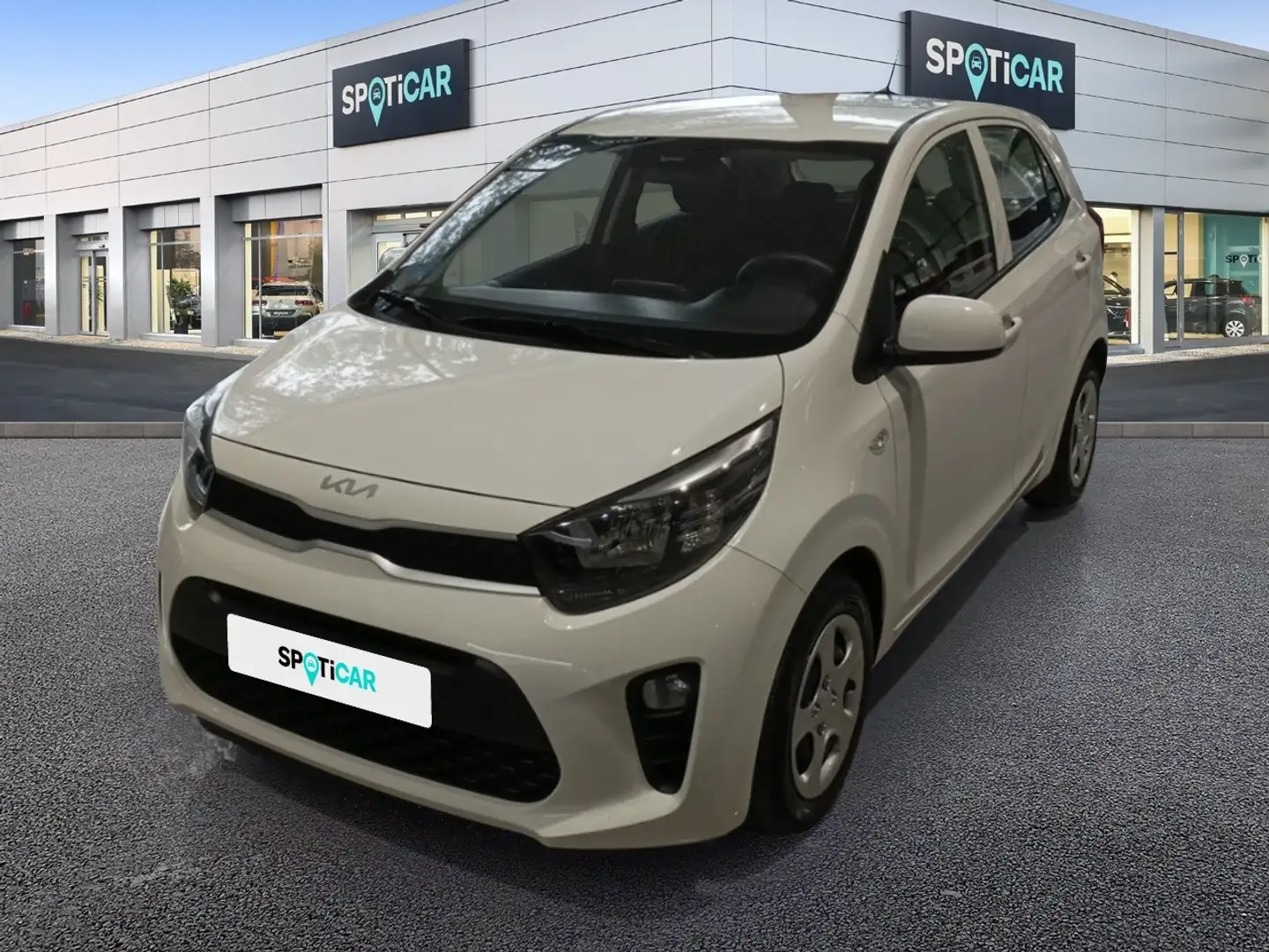 Kia Picanto 1.0 DPi Concept - 2