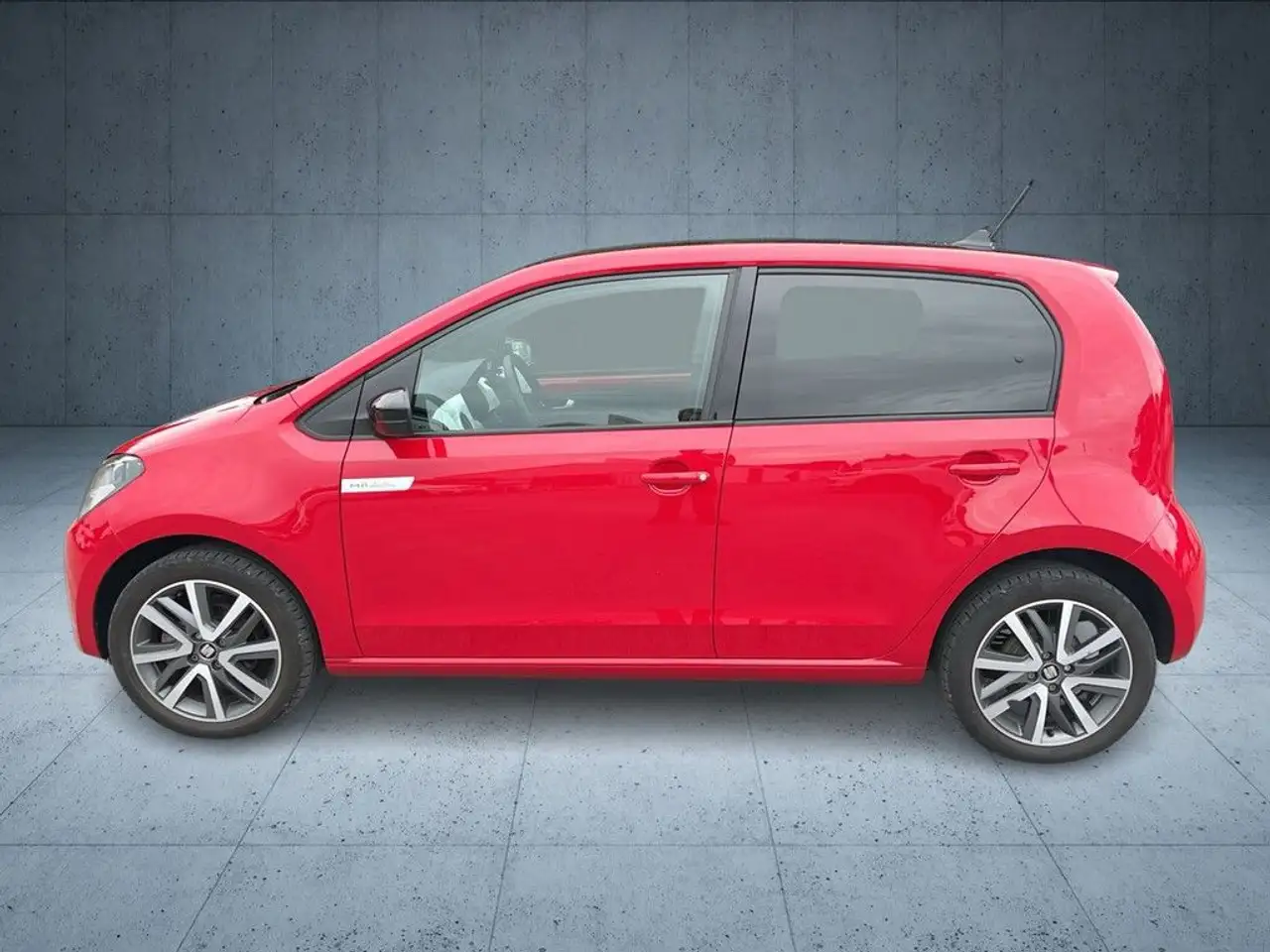 SEAT Mii electric Plus SHZ PDC CCS, миниатюра 3
