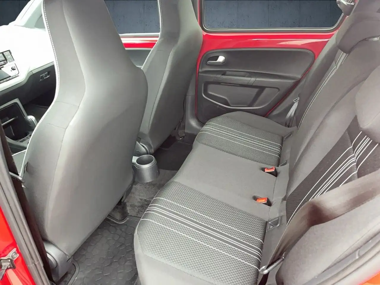 SEAT Mii electric Plus SHZ PDC CCS, миниатюра 13