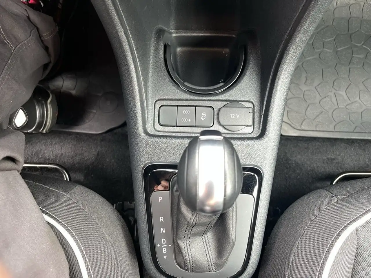SEAT Mii electric Plus SHZ PDC CCS, миниатюра 19