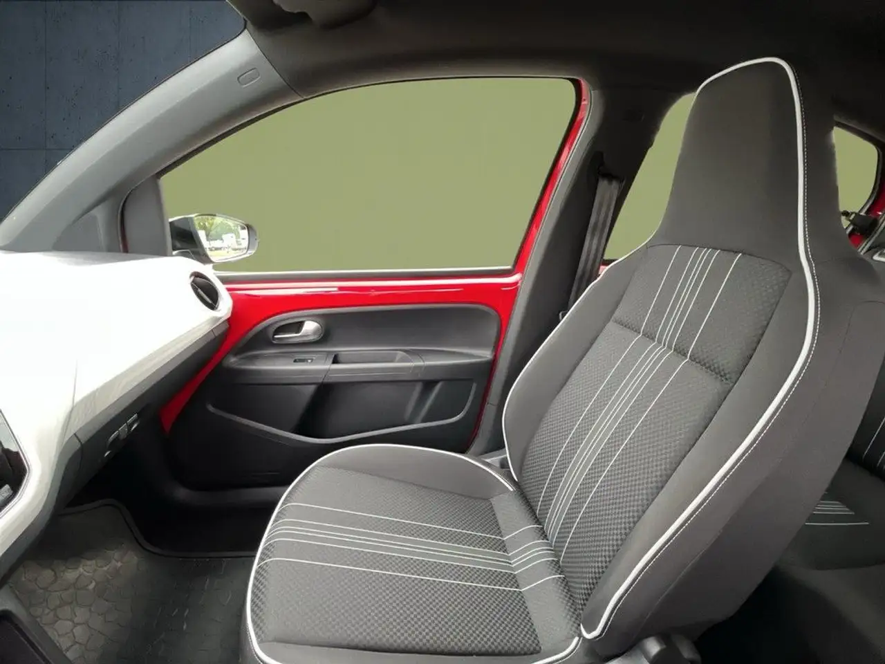 SEAT Mii electric Plus SHZ PDC CCS, миниатюра 21