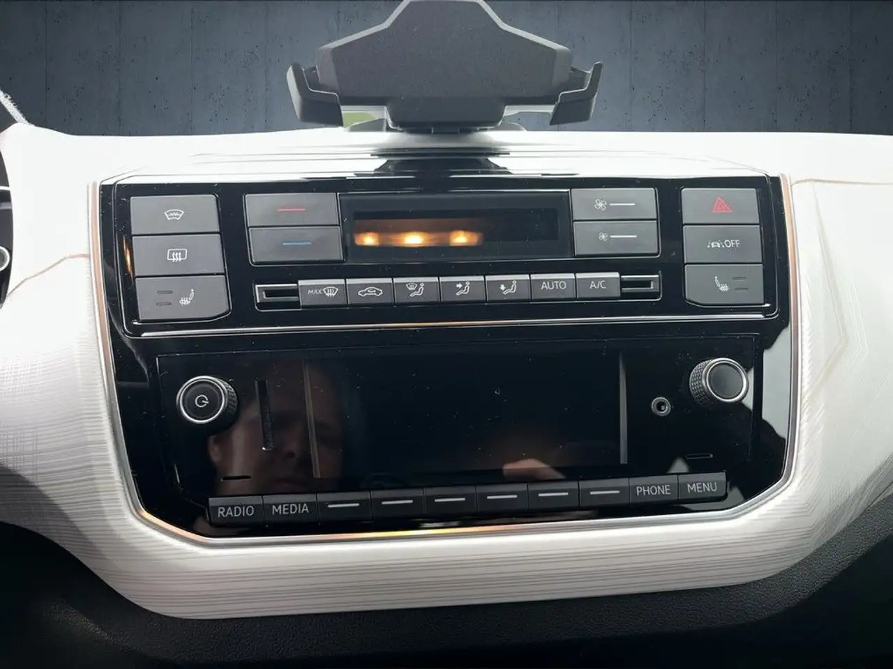 SEAT Mii electric Plus SHZ PDC CCS, миниатюра 18