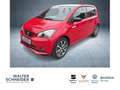 SEAT Mii electric Plus SHZ PDC CCS Rot - thumbnail 1