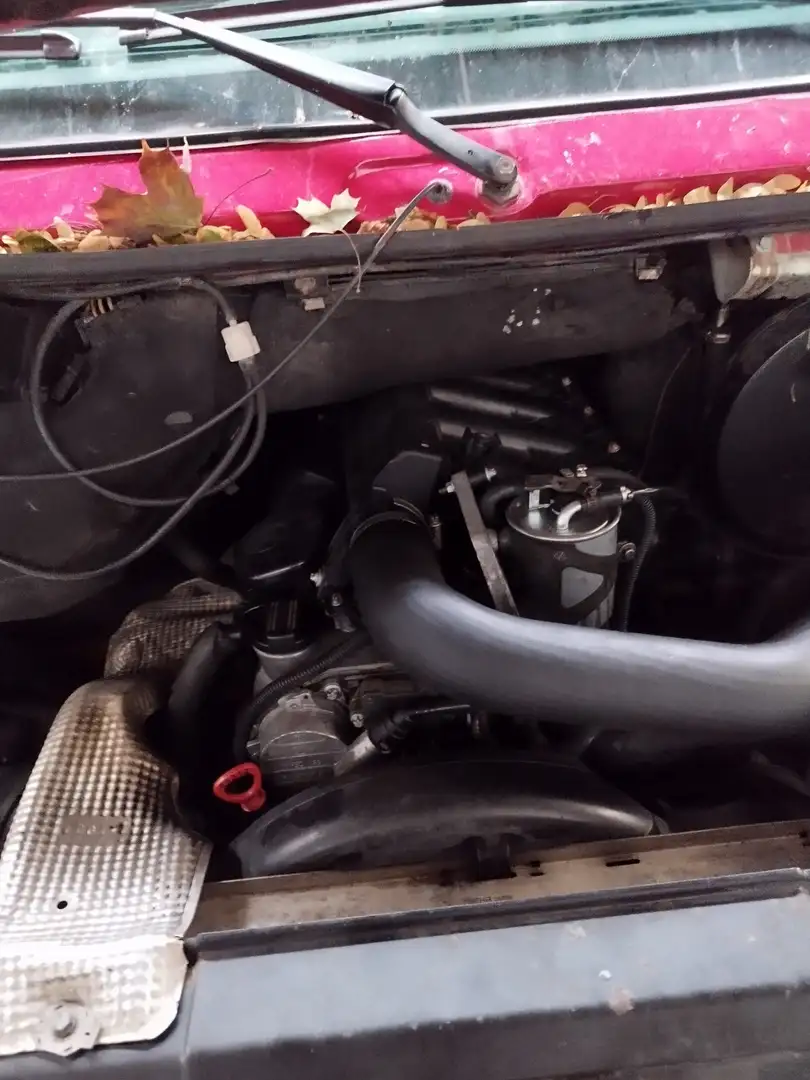 Mercedes-Benz Sprinter 2.1 CDI B - 2