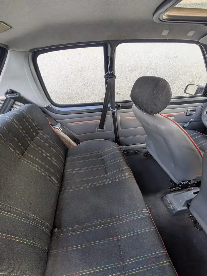 Peugeot 205 3p 1.4 XS, foto 10