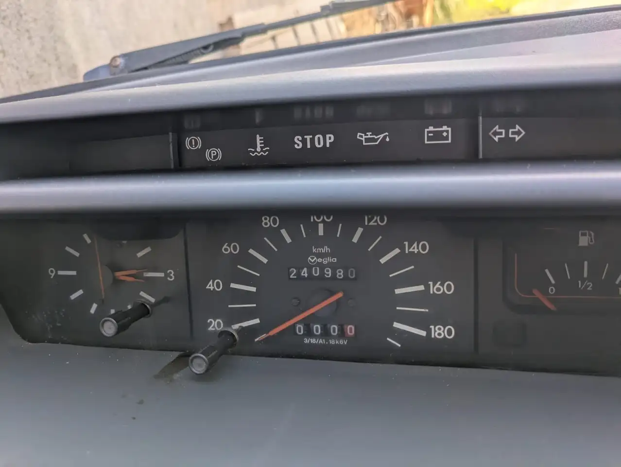 Peugeot 205 3p 1.4 XS, foto 9