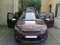 Peugeot 2008 2008 1.6 e-HDi 115ch FAP BVM6 Féline Cuivre Brun - thumbnail 5