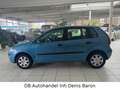 Volkswagen Polo IV Trendline Klima *TÜV-02/2027* Blau - thumbnail 8