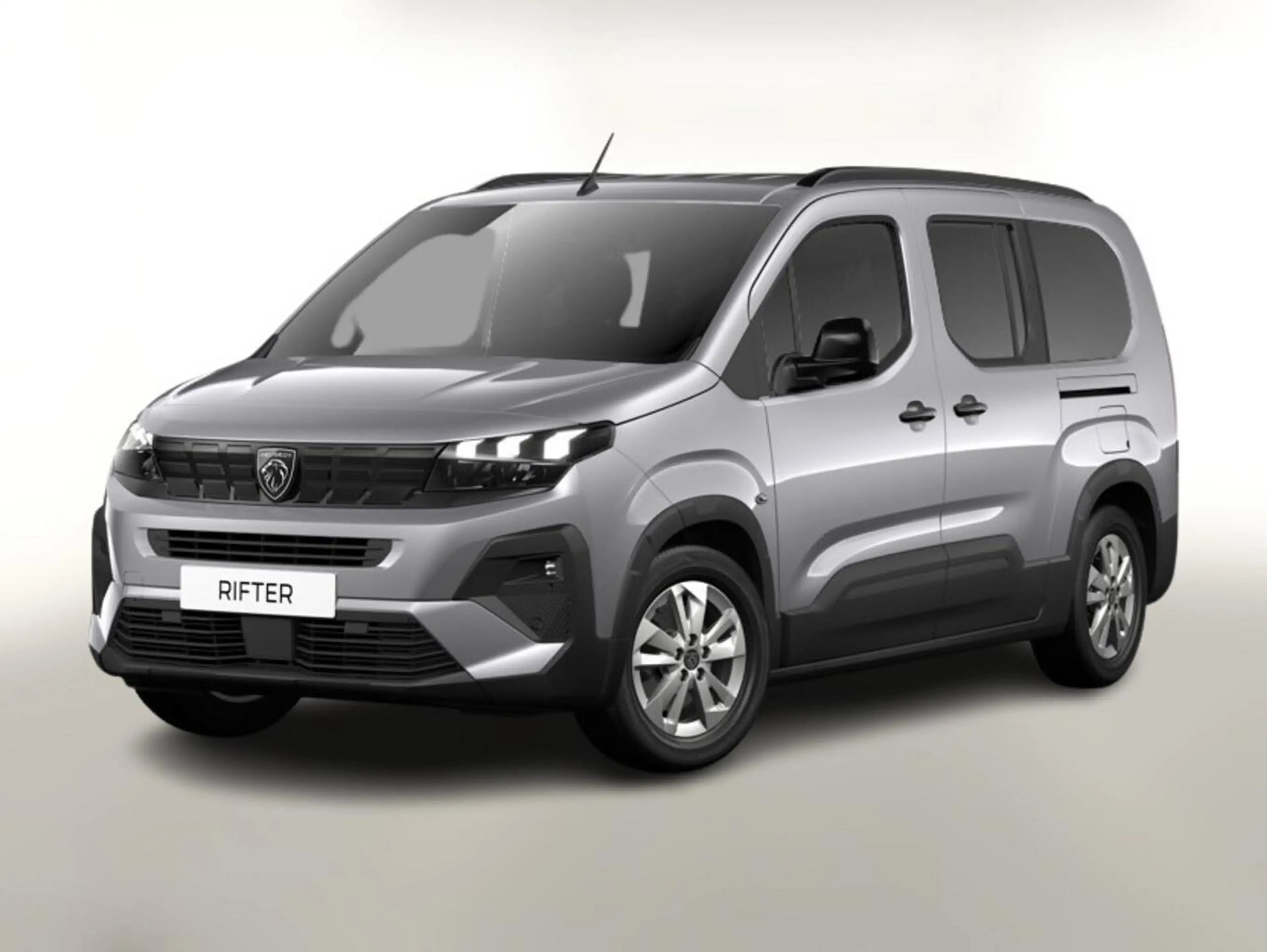 Peugeot Rifter Allure M1 L2 7S StyleP CarP 3xIso PrivG 75 kW (...