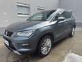 SEAT Ateca 1,5 Xcellence ACT TSI DSG Grau - thumbnail 2