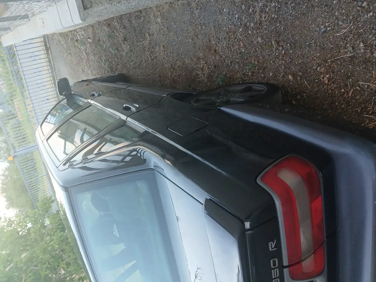 Volvo 850 2.3 s.a. 20v R, foto 4