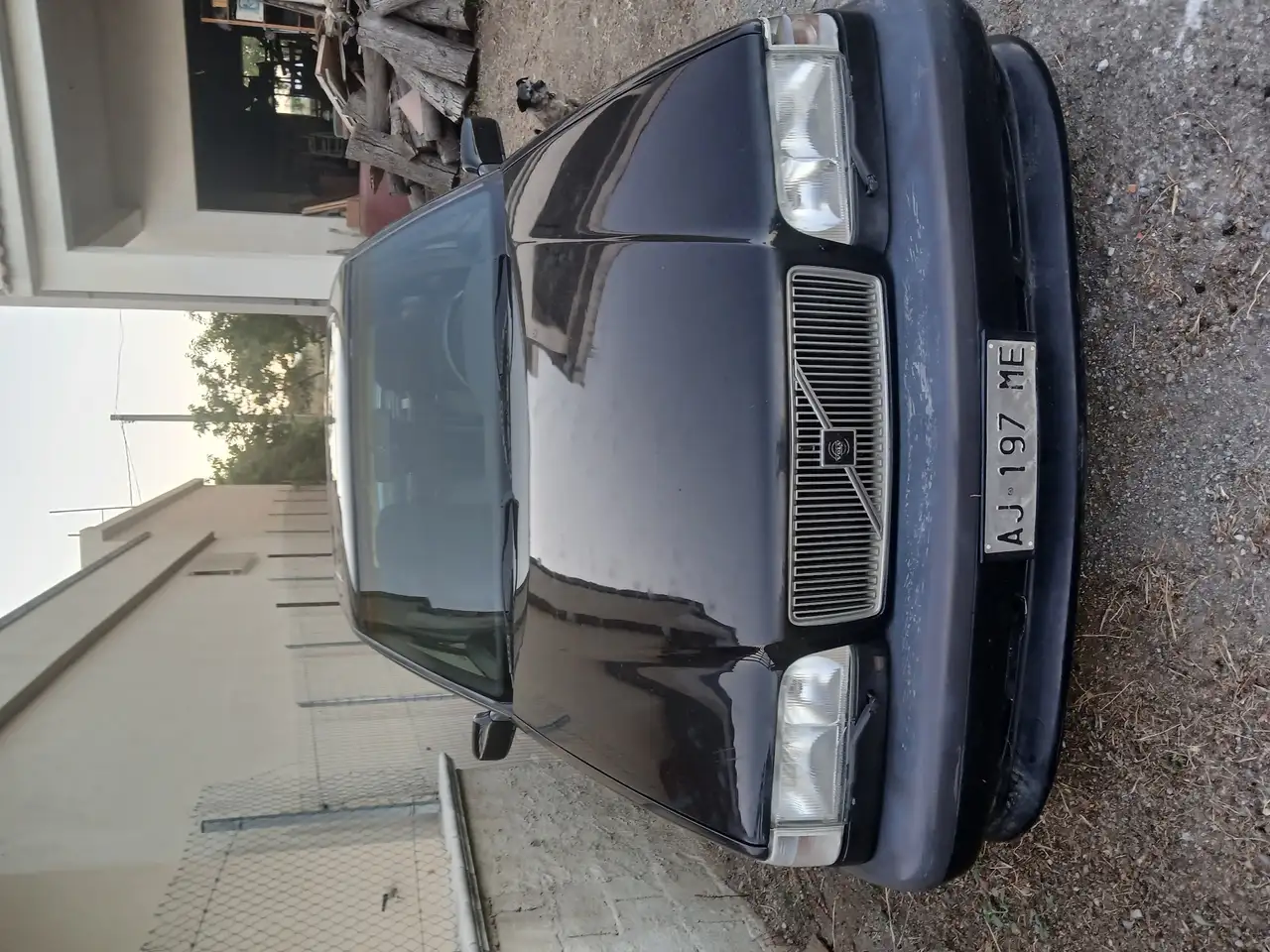 Volvo 850 2.3 s.a. 20v R, foto 2