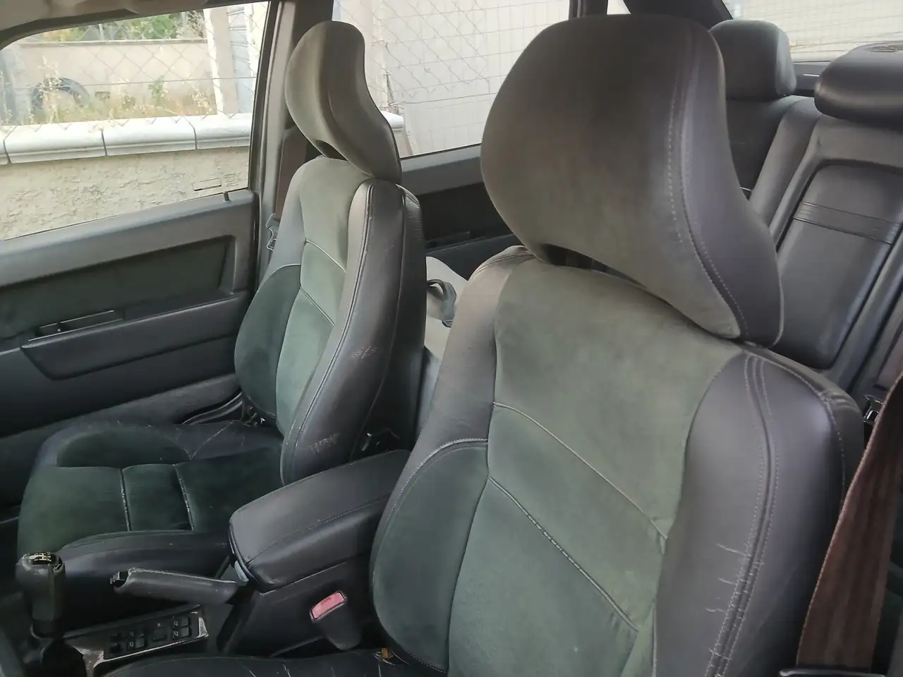 Volvo 850 2.3 s.a. 20v R, foto 9