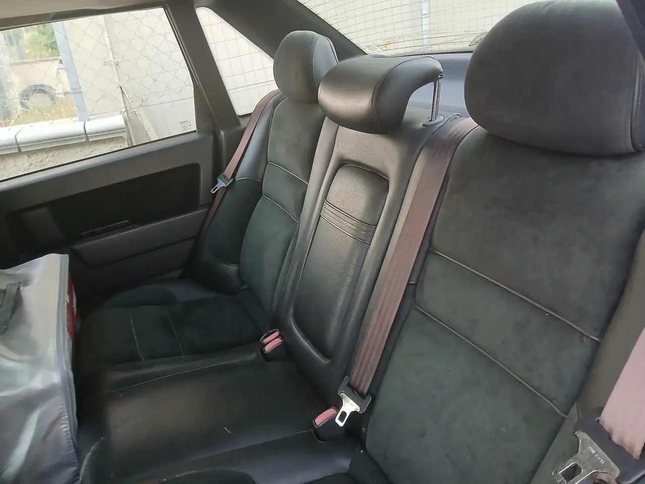 Volvo 850 2.3 s.a. 20v R, foto 10