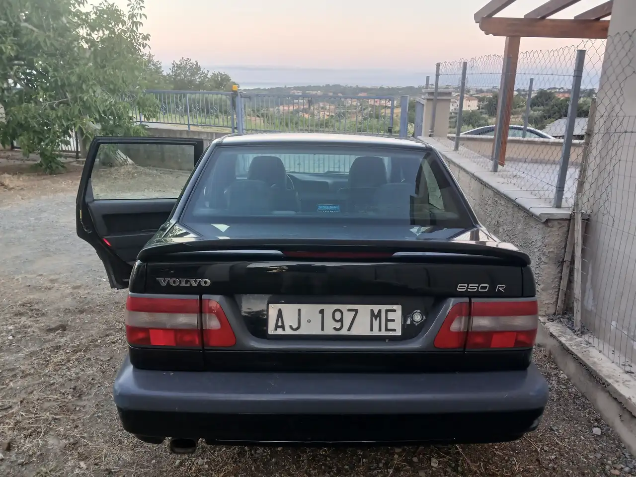 Volvo 850 2.3 s.a. 20v R, foto 1