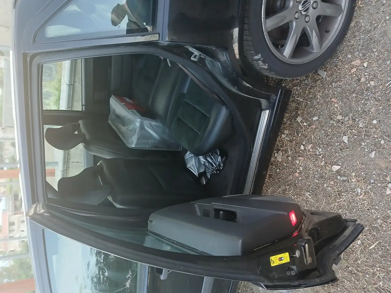 Volvo 850 2.3 s.a. 20v R, foto 7
