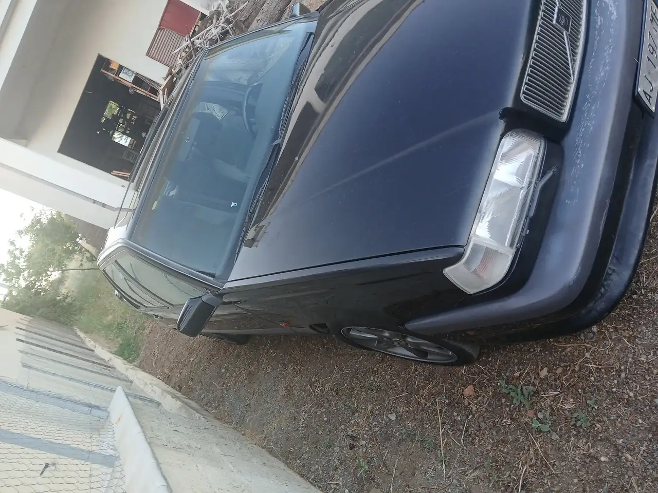 Volvo 850 2.3 s.a. 20v R, foto 5