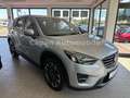 Mazda CX-5 Sports-Line AWD Automatik/1.Hand/Scheckheft Silber - thumbnail 7